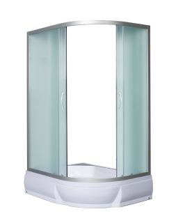 Душевой угол RIVER DON 120/80/26 МТ L без поддона Душевой угол RIVER DON 120/80/26 МТ L без поддона