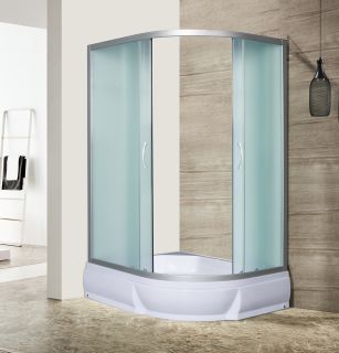 Душевой угол RIVER DON 90/70/26 MT L без поддона Душевой угол RIVER DON 90/70/26 MT L без поддона