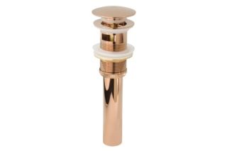 Донный клапан AltroBagno PU 070203 ROr Донный клапан AltroBagno PU 070203 ROr