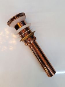 Донный клапан AltroBagno PU 070203 ROr
