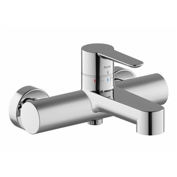 Смеситель для ванны Ravak Espirit  X070197 ES 021.00CR.O1 ХРОМ