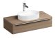 Раковина-чаша Ravak Ceramic O Slim 55 XJX01155001
