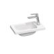 Раковина Ravak Classic II XJX01140004 40 см белый