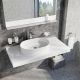 Раковина-чаша Ravak Ceramic O Slim 55 XJX01155001