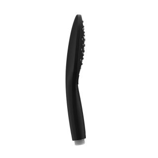 Душевая лейка Ravak X07P569 чёрный матовый