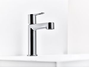 Смеситель для раковины Ravak Puri PU 014.00 X070113