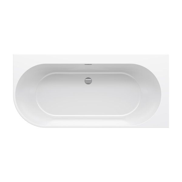 Ванна пристенная Ravak Freedom Corner P XC00100040 1700x800 (правая) Ванна пристенная Ravak Freedom Corner P XC00100040 1700x800 (правая)