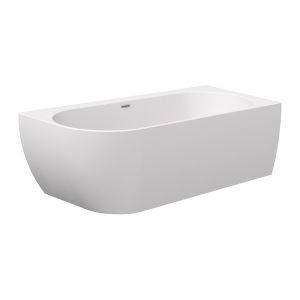 Ванна пристенная Ravak Freedom Corner P XC00100040 1700x800 (правая)