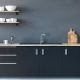 Смеситель для кухни Swedbe Selene 7140 хром Смеситель для кухни Swedbe Selene 7140 хром