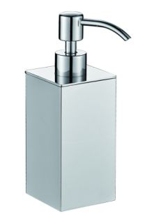 Дозатор AltroBagno SD 080301Cr Дозатор AltroBagno SD 080301Cr