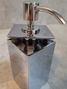 Дозатор AltroBagno SD 080301Cr