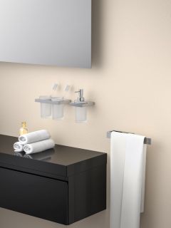 Дозатор Timo Petruma 15239/00 хром Дозатор Timo Petruma 15239/00 хром