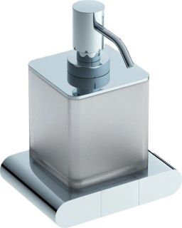 Диспенсер Art&Max Platino AM-E-3998AL хром Диспенсер Art&Max Platino AM-E-3998AL хром