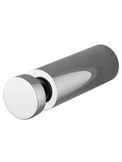 Крючок Wonzon & Woghand Easy WW-8105-2-CR хром