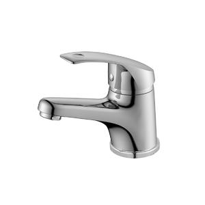 Смеситель для раковины Decoroom хром DR71011