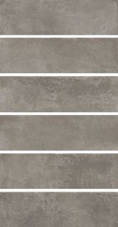 Плитка Kerama Marazzi 2911 Маттоне серый матовый 8.5x28.5x0,9