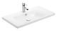 Раковина Dreja Soft 13100-KL 100 см Раковина Dreja Soft 13100-KL 100 см