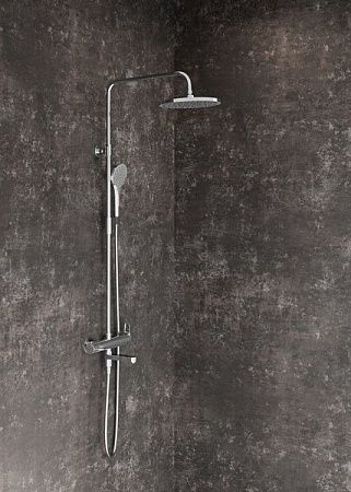Душевая стойка Ravak DS 092.00 X07P642
