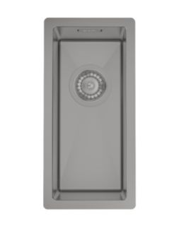 Кухонная мойка IDDIS Edifice EDI21G0i77 21см графит Кухонная мойка IDDIS Edifice EDI21G0i77 21см графит