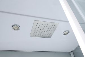 Душевая кабина Orans Basic + 8615900 120x90