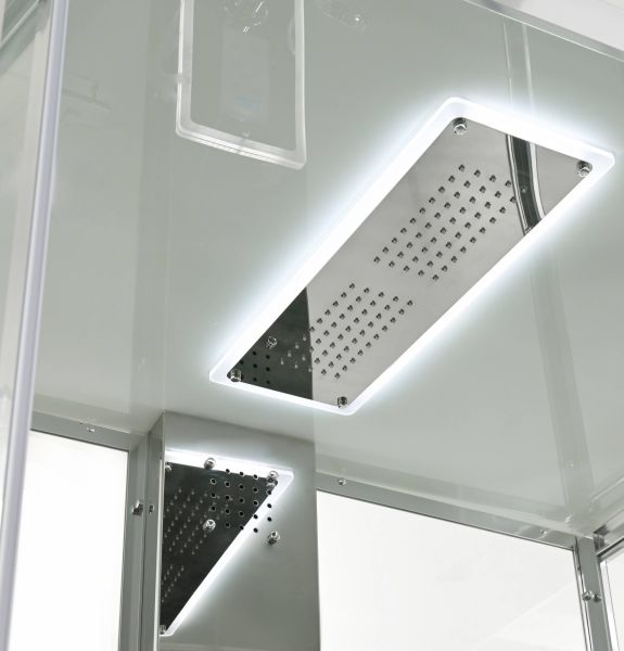 Душевая кабина Z1911LED