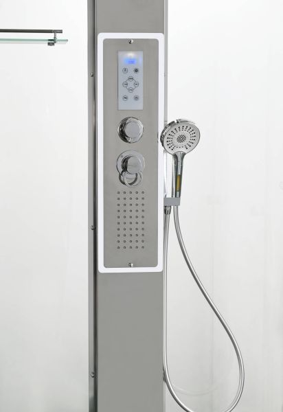 Душевая кабина Z1910LEDMT