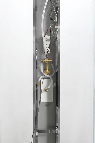 Душевая кабина Z1910LEDMT