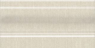 Плитка Kerama Marazzi BLB047 Бордюр Багет Кузани бежевый матовый 20x5x1,9