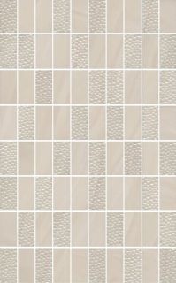 Декор Kerama Marazzi MM6378 Сияние мозаичный глянцевый 25x40x0,8