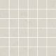 Декор Kerama Marazzi DD205620\MM Про Лаймстоун бежевый светлый матовый мозаичный 30x30x0,9