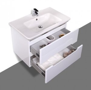 Раковина BelBagno 60см TOR-600-CB-LVB