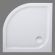 Душевой акриловый поддон 90см, белый BelBagno TRAY-BB-R-90-550-15-W Душевой акриловый поддон 90см, белый BelBagno TRAY-BB-R-90-550-15-W