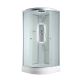 Душевая кабина Avacan C2090LED 90x90 см хром
