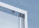 Душевой уголок BelBagno DUE 120x80см хром DUE-AH-1-120/80-C-CR