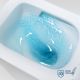 Унитаз подвесной BelBagno Due-Tor BB5171CH-TOR безободковый белый