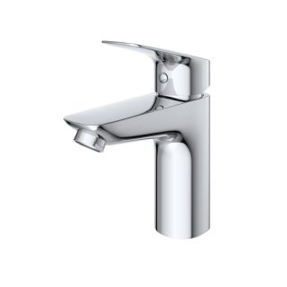 Комплект смесителей BelBagno для ванной - смеситель для ванны и смеситель для раковины хром