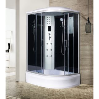 Душевая кабина RIVER DUNAY DUNAY 120/80/26 L ТН Душевая кабина RIVER DUNAY DUNAY 120/80/26 L ТН
