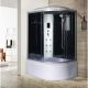 Душевая кабина RIVER DUNAY DUNAY 120/80/46 L ТН Душевая кабина RIVER DUNAY DUNAY 120/80/46 L ТН