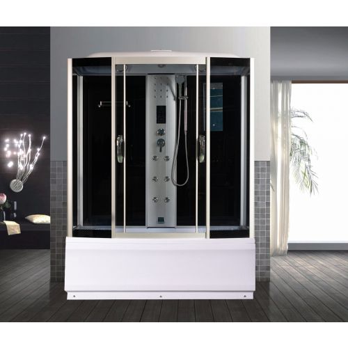 душевая кабина River DUNAY 150/80 TH душевая кабина River DUNAY 150/80 TH
