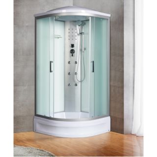 Душевая кабина RIVER DUNAY DUNAY 100/26   МТ Душевая кабина RIVER DUNAY DUNAY 100/26   МТ