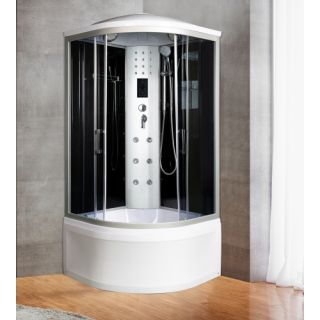 Душевая кабина RIVER DUNAY DUNAY 90/46 ТН Душевая кабина RIVER DUNAY DUNAY 90/46 ТН