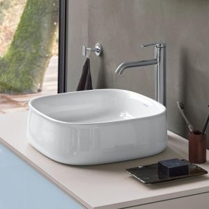 Раковина Duravit Zencha 2373420079 42x42 см