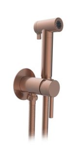 Встраиваемый гигиенический душ AltroBagno Modern 060123 RaSp