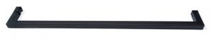 Душевая дверь ABBER Schwarzer Diamant 100см AG30100BH