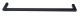 Душевая дверь ABBER Schwarzer Diamant 100см AG30100BH