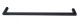 Душевая дверь ABBER Schwarzer Diamant 140см AG30140B