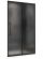 Душевая дверь ABBER Schwarzer Diamant AG30140BMH 140см чёрный