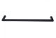 Душевая дверь ABBER Schwarzer Diamant AG30140BMH 140см чёрный