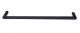 Душевая дверь ABBER Schwarzer Diamant 160см чёрный AG33160BH