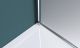 Душевая дверь BelBagno KRAFT-B-12-60/30-C-Cr-R